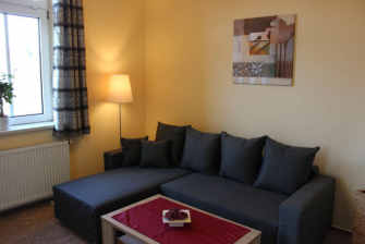 ferienwohnung harz